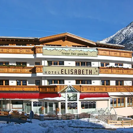 Hotell Elisabeth Superior 3*