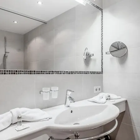 Hotell Elisabeth Superior Sölden