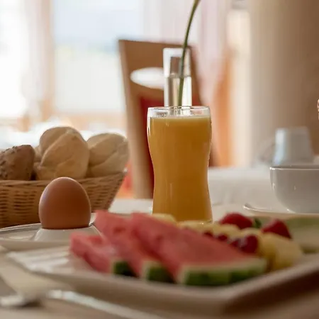 Elisabeth Superior Hotell Sölden