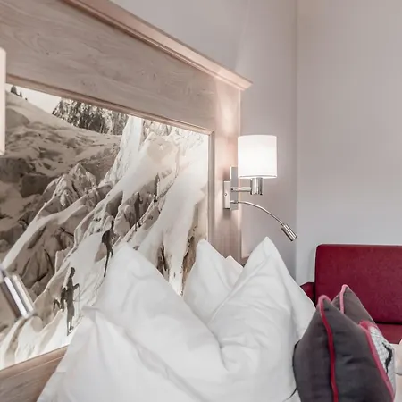 Elisabeth Superior 3* Sölden