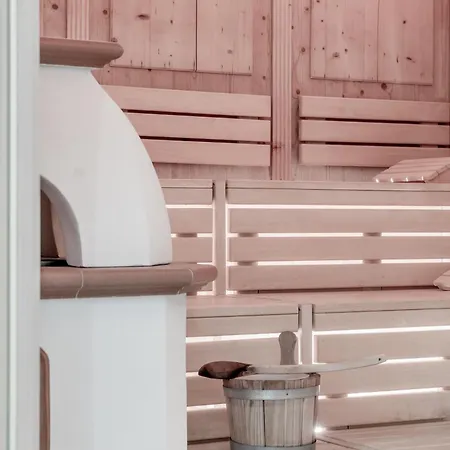 Elisabeth Superior Hotel Solden