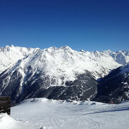 Szálloda Elisabeth Superior