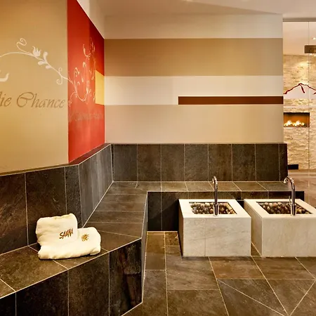 Szálloda Elisabeth Superior Sölden