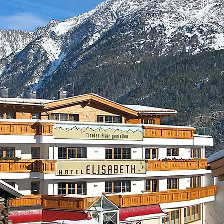 Elisabeth Superior