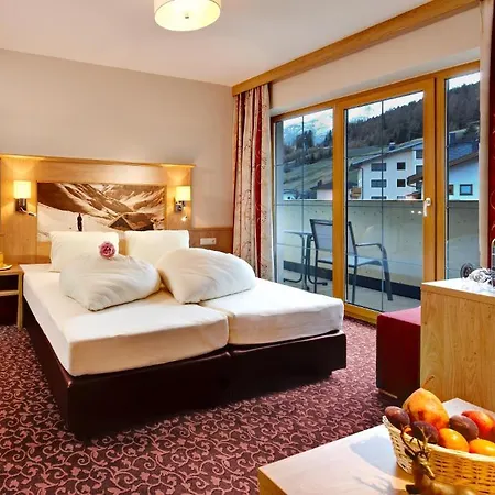 Szálloda Elisabeth Superior