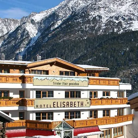 Hotel Elisabeth Superior Solden