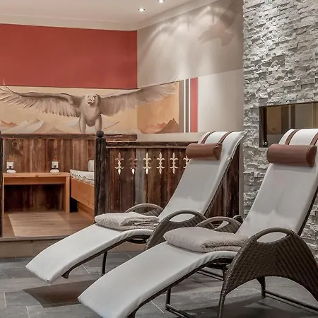 Elisabeth Superior 3* Sölden