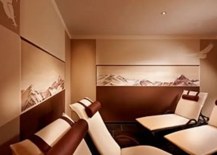 Elisabeth Superior Hotel Sölden