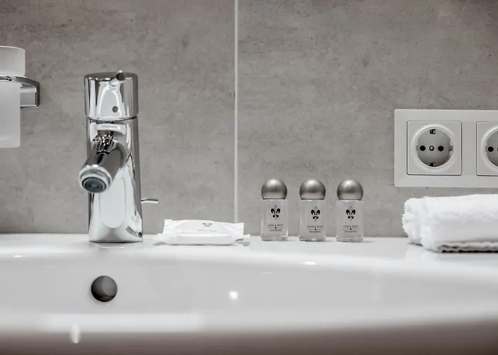 Hotel Elisabeth Superior