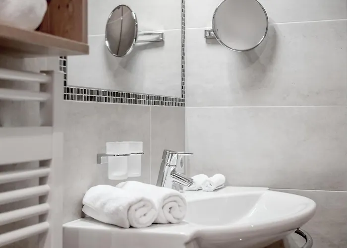 索尔登伊丽莎白苏佩里欧酒店 3*