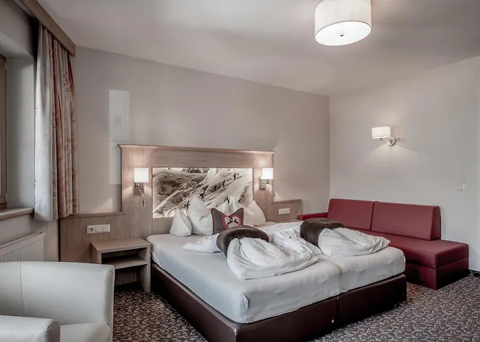 索尔登伊丽莎白苏佩里欧酒店 索尔登