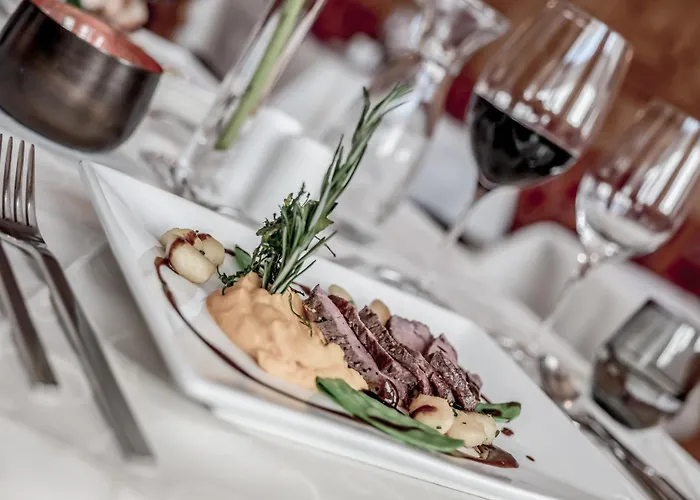 Elisabeth Superior 3* Sölden