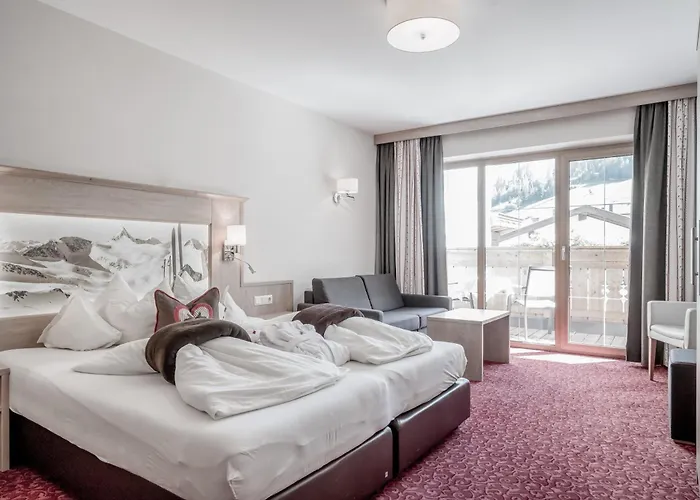 Hotel Elisabeth Superior 3*