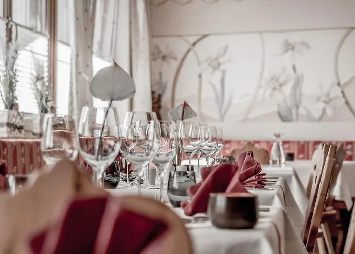 Hotel Elisabeth Superior Solden