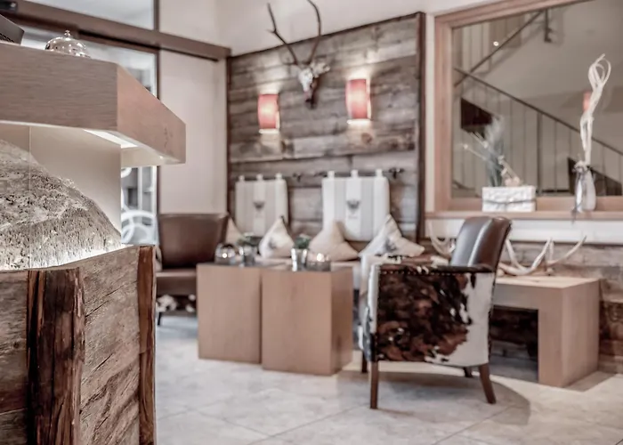 Elisabeth Superior 3* 솔덴