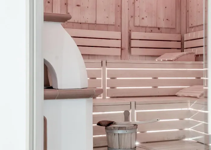 Elisabeth Superior Hotel Sölden