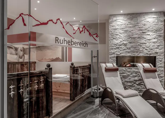 Hotel Elisabeth Superior 3*