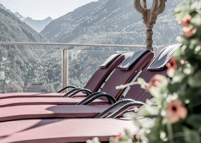 Elisabeth Superior Hotel 3*