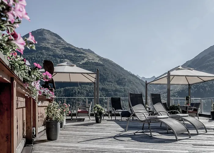 索尔登伊丽莎白苏佩里欧酒店 酒店 3*