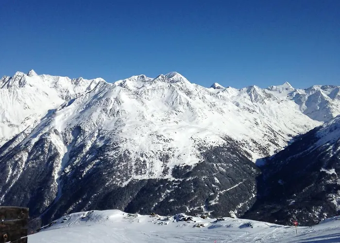 Hotel Elisabeth Superior