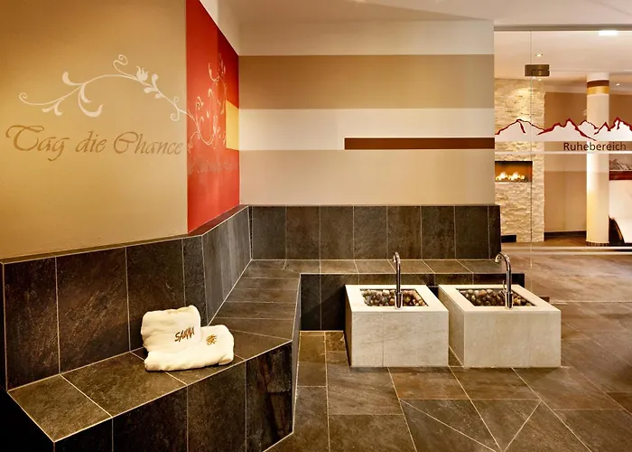 Hotel Elisabeth Superior Solden