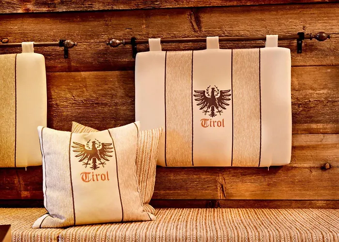 Hotel Elisabeth Superior Solden