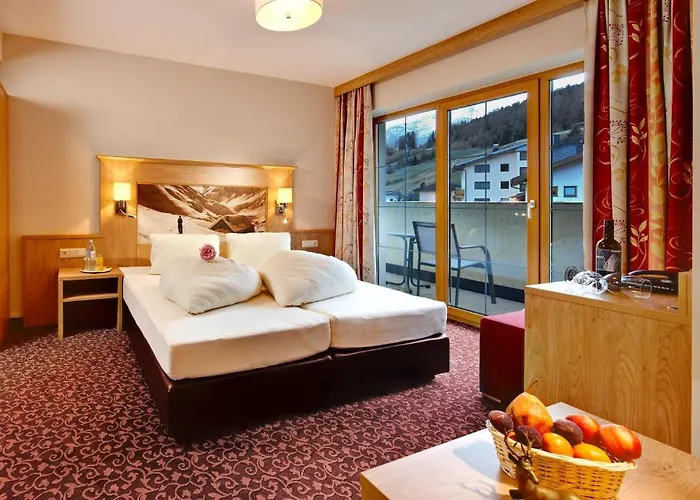 Hotel Elisabeth Superior