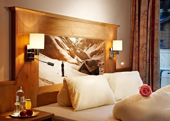 Hotel Elisabeth Superior 3*