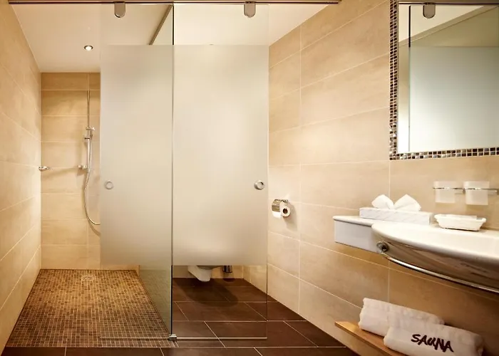 Hotel Elisabeth Superior Sölden