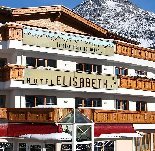 Elisabeth Superior Hotel