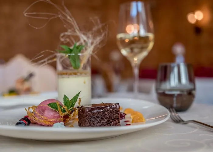 Hotel Elisabeth Superior Sölden