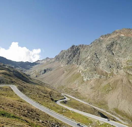 索尔登伊丽莎白苏佩里欧酒店 酒店