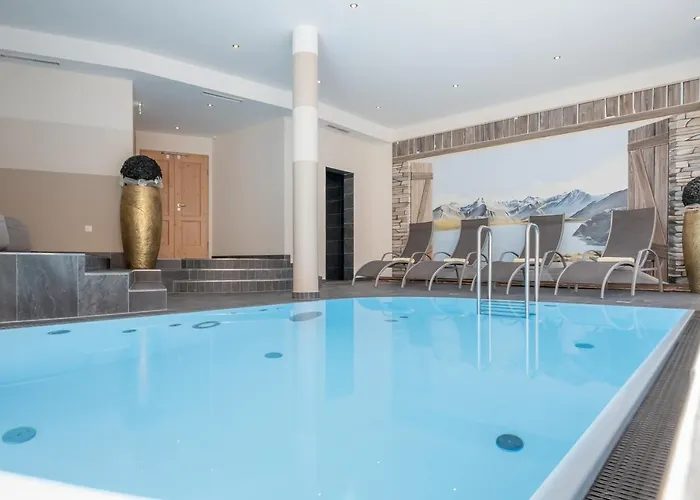 Elisabeth Superior 호텔