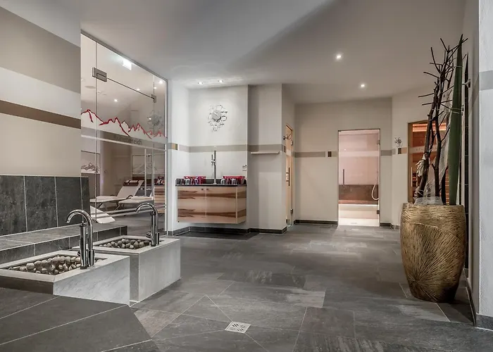 Elisabeth Superior 호텔