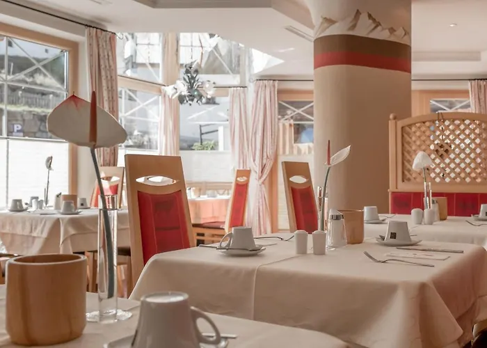 호텔 Elisabeth Superior 3*