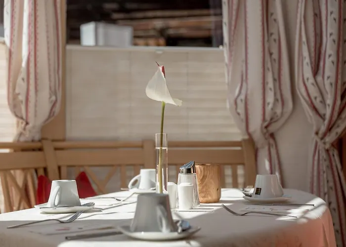 Elisabeth Superior 3* Sölden