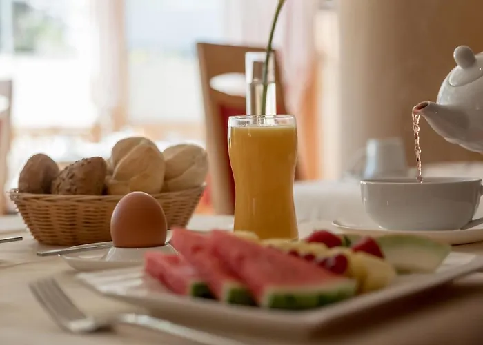 Elisabeth Superior Hotel Sölden