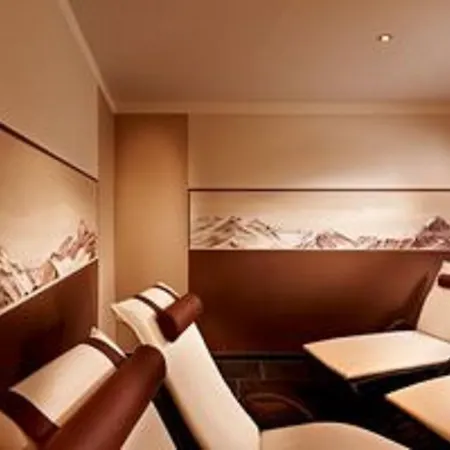 Elisabeth Superior מלון זולדן