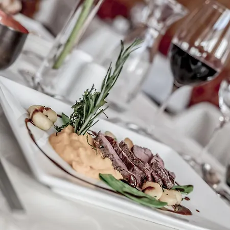 Elisabeth Superior 3* זולדן