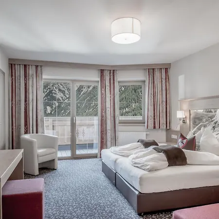 Elisabeth Superior 3* זולדן