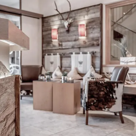 Elisabeth Superior 3* זולדן