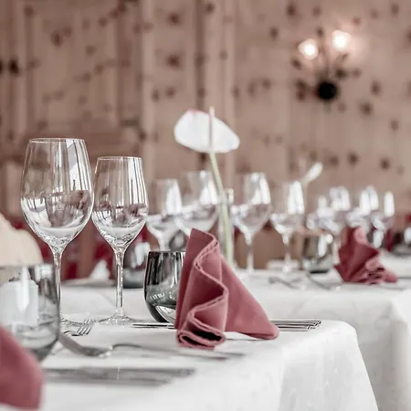 מלון Elisabeth Superior