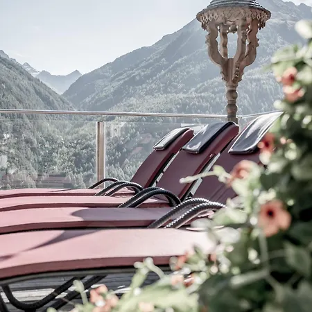 Elisabeth Superior מלון 3*