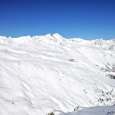 מלון Elisabeth Superior