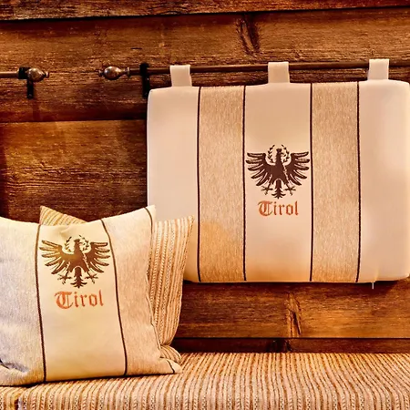 מלון Elisabeth Superior זולדן