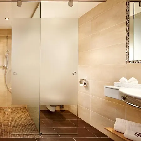 מלון Elisabeth Superior זולדן